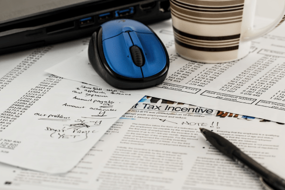 Beali Accounting